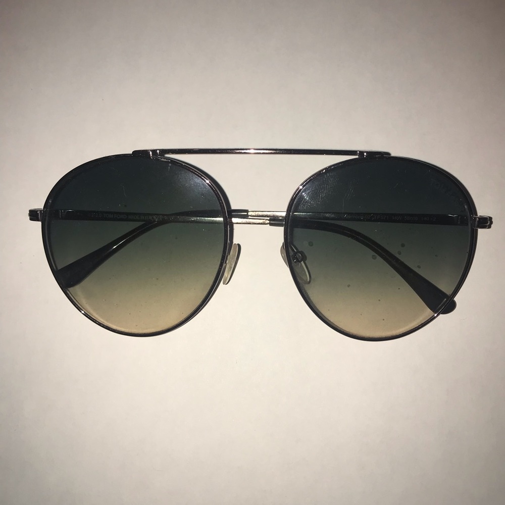 Tom Ford Sunglasses